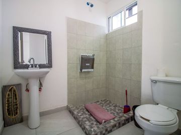 DEPARTAMENTO NUEVO DE DOS RECAMARAS, DUPLEX, EN SANTA FE, TIJUANA BC