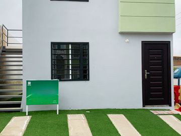 DEPARTAMENTO NUEVO DE DOS RECAMARAS, DUPLEX, EN SANTA FE, TIJUANA BC