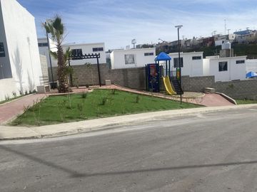 DEPARTAMENTO NUEVO DE DOS RECAMARAS, DUPLEX, EN SANTA FE, TIJUANA BC