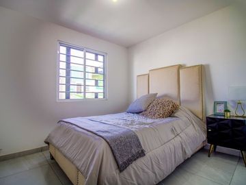 DEPARTAMENTO NUEVO DE DOS RECAMARAS, DUPLEX, EN SANTA FE, TIJUANA BC