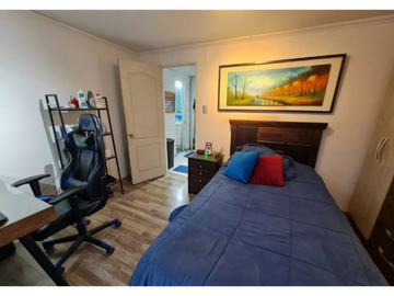 Casa Esquina en Venta 3D 1B - Puente Alto