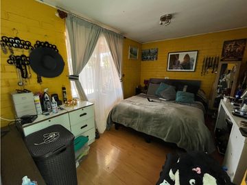 Casa Esquina en Venta 3D 1B - Puente Alto
