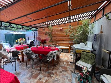 Casa Esquina en Venta 3D 1B - Puente Alto