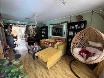 Casa Esquina en Venta 3D 1B - Puente Alto