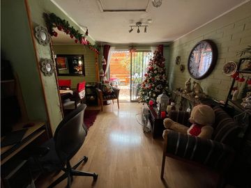 Casa Esquina en Venta 3D 1B - Puente Alto