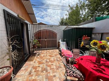 Casa Esquina en Venta 3D 1B - Puente Alto