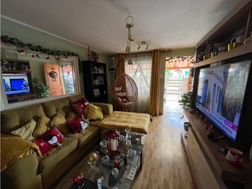 Casa Esquina en Venta 3D 1B - Puente Alto