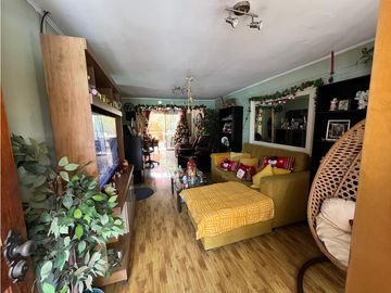 Casa Esquina en Venta 3D 1B - Puente Alto
