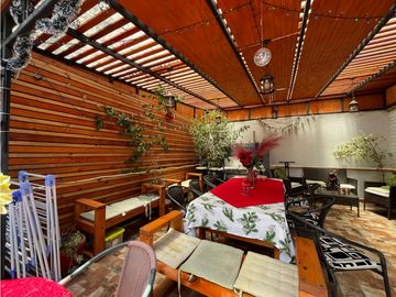 Casa Esquina en Venta 3D 1B - Puente Alto