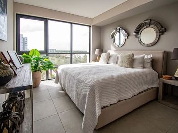 Departamento en Venta en Vía Montejo, Mérida