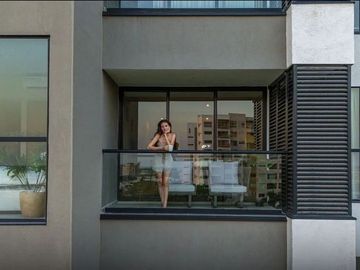 Departamento en Venta en Vía Montejo, Mérida