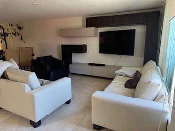 CASA VENTA BOSQUES DE LAS FUENTES CALIMAYA