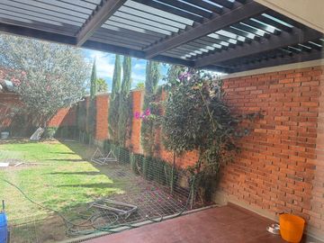 CASA VENTA BOSQUES DE LAS FUENTES CALIMAYA