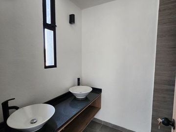 Casa en Capital Sur. Alberca