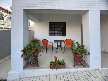 Casa a 1 cuadra del malecon