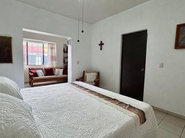 Casa a 1 cuadra del malecon