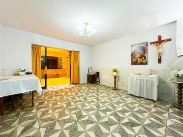 VENTA DE CASA DE TRES PISOS EN VENTANILLA ALTA