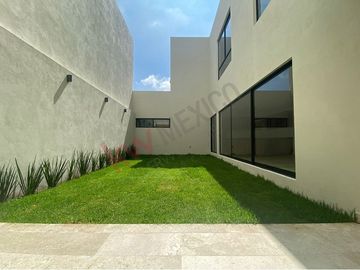 Casa Venta Circuito Galaxias Privada San Angel V San Luis Potosí