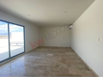 Casa Venta Circuito Galaxias Privada San Angel V San Luis Potosí