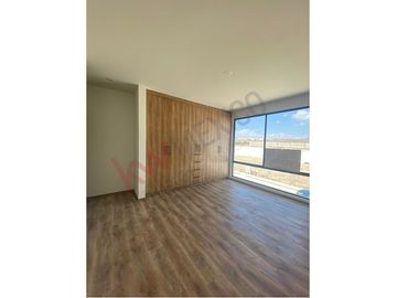 Casa Venta Circuito Galaxias Privada San Angel V San Luis Potosí