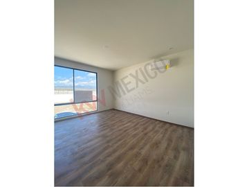 Casa Venta Circuito Galaxias Privada San Angel V San Luis Potosí