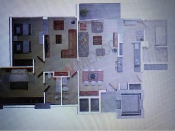 OPORTUNIDAD INVERSIONISTAS!! SE VENDE DEPARTAMENTO EN LATITUD LA VICTORIA, CONSTITUYENTES.