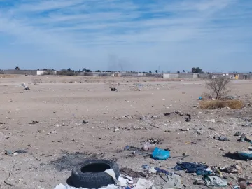 Terreno en venta en Los Molinos, Lerdo, Durango