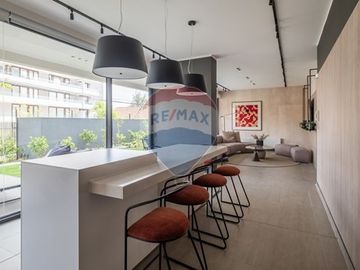 Departamento SIN COMISION 2D 2B, Las Condes