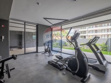 Departamento SIN COMISION 2D 2B, Las Condes