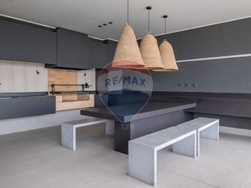 Departamento SIN COMISION 2D 2B, Las Condes