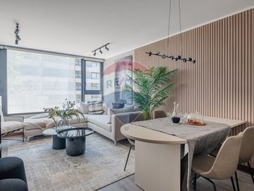 Departamento SIN COMISION 2D 2B, Las Condes