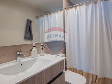 Departamento SIN COMISION 2D 2B, Las Condes