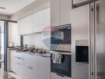 Departamento SIN COMISION 2D 2B, Las Condes