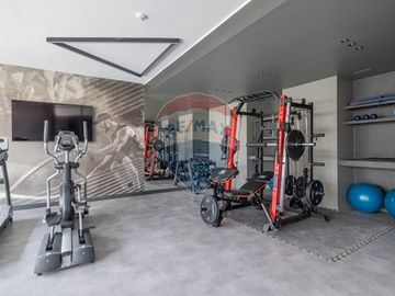 Departamento SIN COMISION 2D 2B, Las Condes