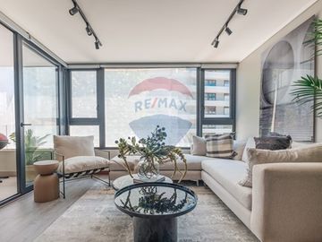Departamento SIN COMISION 2D 2B, Las Condes