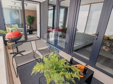 Departamento SIN COMISION 2D 2B, Las Condes