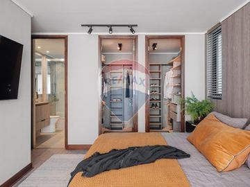 Departamento SIN COMISION 2D 2B, Las Condes