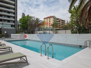 Departamento SIN COMISION 2D 2B, Las Condes