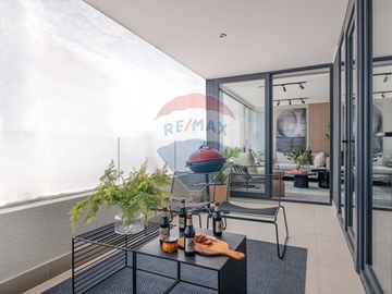 Departamento SIN COMISION 2D 2B, Las Condes