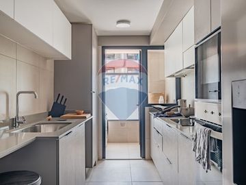 Departamento SIN COMISION 2D 2B, Las Condes