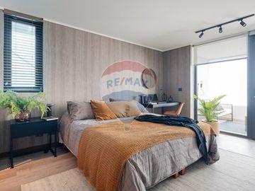 Departamento SIN COMISION 2D 2B, Las Condes