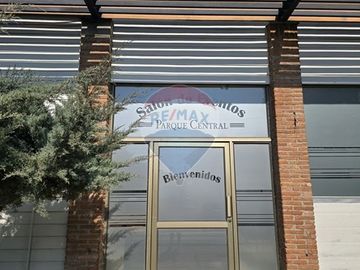 CASA EN CONDOMINIO PARQUE CENTRAL