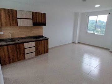 VENTA de APARTAMENTO en SANTA ROSA DE CABAL