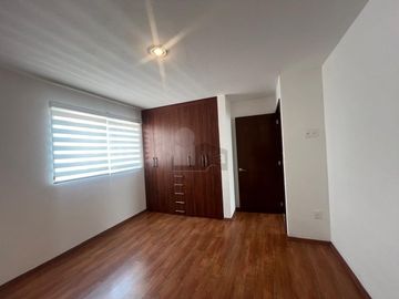 Casa en condominio en venta en Santa María, San Mateo Atenco, México