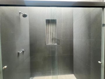 Casa en condominio en venta en Santa María, San Mateo Atenco, México