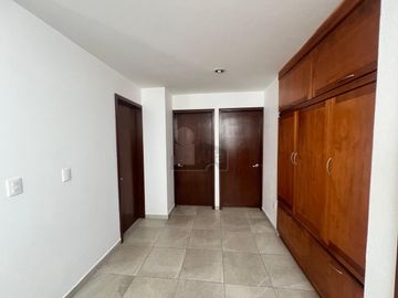 Casa en condominio en venta en Santa María, San Mateo Atenco, México