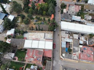Bodega en Renta en Teyahualco, Tultepec