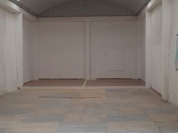 Bodega en Renta en Teyahualco, Tultepec