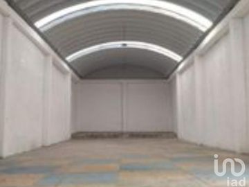 Bodega en Renta en Teyahualco, Tultepec