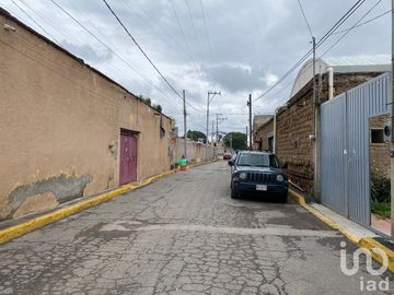 Bodega en Renta en Teyahualco, Tultepec